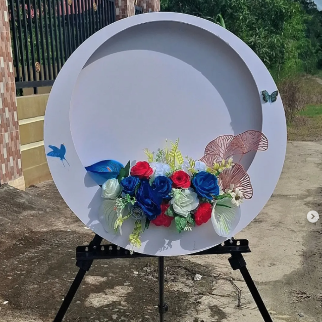 Flower Box