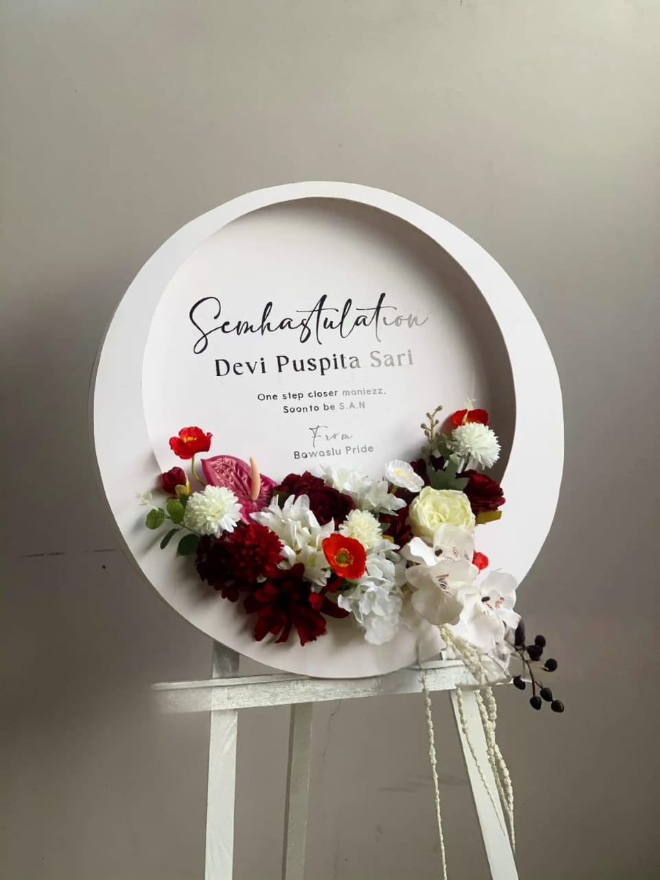 flower box